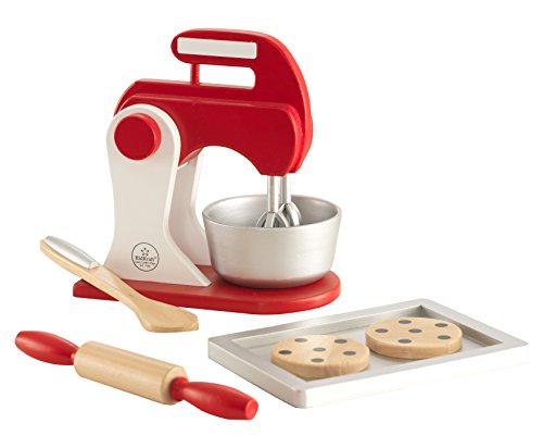 KidKraft Busy Bakin' Set