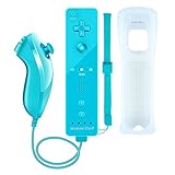Kycola Wii Remote Plus NA03 2in1 Motion Plus