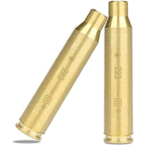 bore laser sight 556