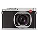 Leica Q (Typ 116) Silver Camera
