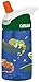 CamelBak Eddy 0.4-Liter Kids Water Bottle -  - CamelBak Kids Big Bite Valve - Spill Proof-  - Water Bottle For Kids - BPA-Free Water Bottle - 12 Ounces, Iguanas, Bottle Only primary