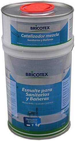 The One Gloss Finish Paint 2.5 Litre - Multi Surface Paint - No