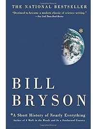 A Short History of Nearly Everything