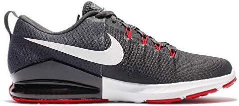 nike men's zoom train action cross trainer