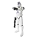 STAR WARS Big Figs Classic Episode III 501st Legion Clone Trooper Action Figure, 18