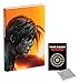 Shadow of the Tomb Raider: Official Collector's Companion Tome by