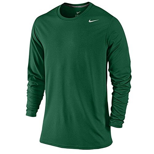 Nike Apparel Nike Dri Fit Long Sleeve Shirts Amazon Nike Mens
