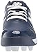 New Balance Kid's 4040 V5 Molded Baseball Shoe