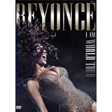 Beyoncé Album: «Beyoncé: I Am... World Tour (Deluxe Edition + CD)» (Front side) Beyoncé Album: «Beyoncé: I Am... World Tour (Deluxe Edition + CD)» (Front side)