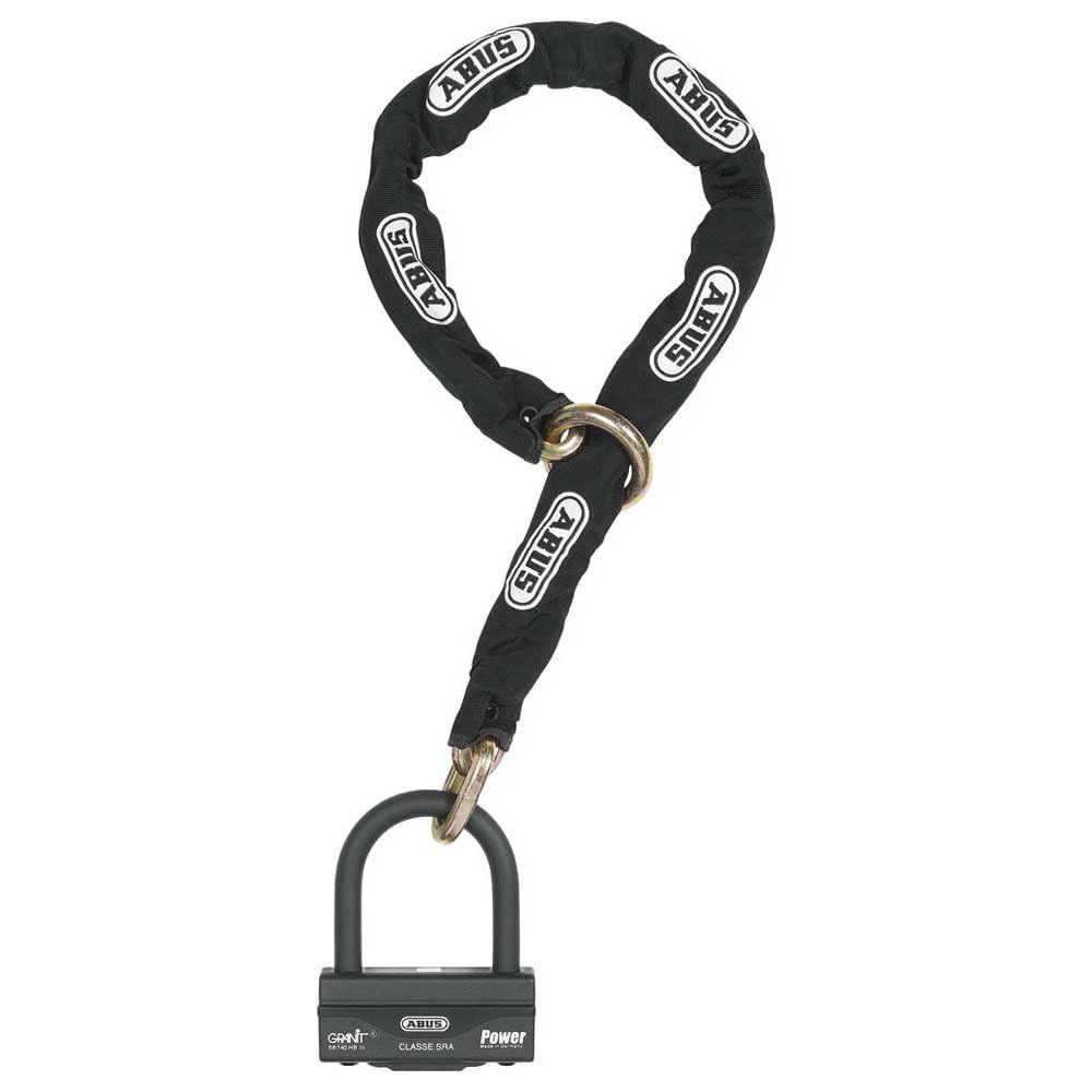 ABUS Anti-theft device for chain locks, SRA-certified