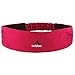 adidas Women's Climacool® Hairband, Bold Pink/Grey/Maroon, ONE SIZE