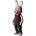 Medicom Silent Hill 3: Robbie The Rabbit Real Action Hero Figure