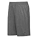 Fila Men's Active Short, Grey Heather, Medium