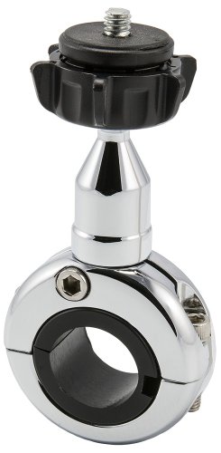 Arkon Premium Aluminum Motorcycle Handlebar Camera Mount
