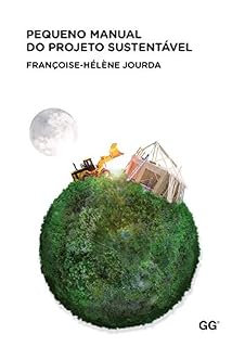 Livro Pequeno manual do projeto sustentável