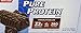 Pure Protein High Protein Meal Replacement Bar, Chocolate Deluxe, 2.75-Ounce Bar, 12-Count