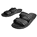 Hawaii black sandal
