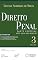 Livro Direito penal, volume 3: parte especial : arts. 155 a 234-B do CP
