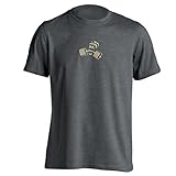 Beast In Training Gorilla Gym T-Shirt