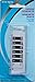 ASSURED LCD Forehead Thermometer [Mercury & Alcohol-Free] with Plastic Case