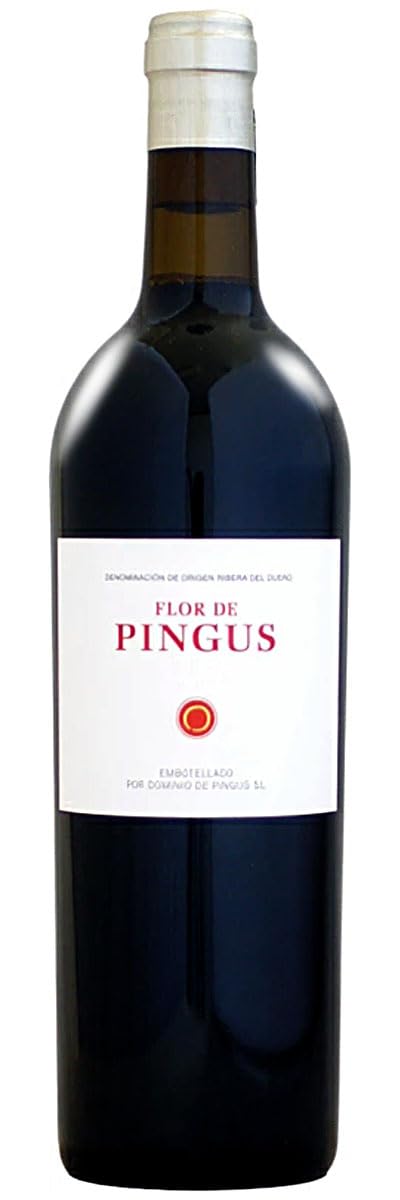 フロール・ド・ピングス 2021 ドミニオ・デ・ピングス 750ml Dominio De Pingus Pingus スペイン 赤ワイン
