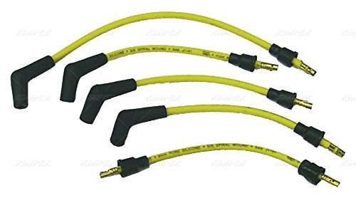 Sierra-Premium-Marine-Spark-Plug-Wire-Leads