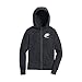 NIKE Sportswear Gym Vintage Big Kids' (Girls') Hoodie
