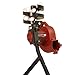 TREND SPORTS BASE HIT REAL PITCHING MACHINE