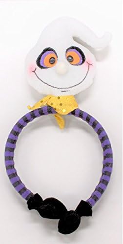 UnitonFriendly Baby Ghost Headband