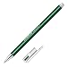 Staedtler Oil-Based Ballpoint Pen Triplus, Green, 0.7mm Point (431 F-5)