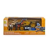 Animal Planet Dino Exploration Set - Vehicle