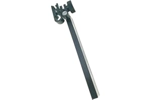 SUXING Rectangular Height Gage Bar 6.35 * 12.7 * 100mm &Sleeve Swivel Dovetail Clamp Indicator Attachment 8mm 6mm 4mm Diamete