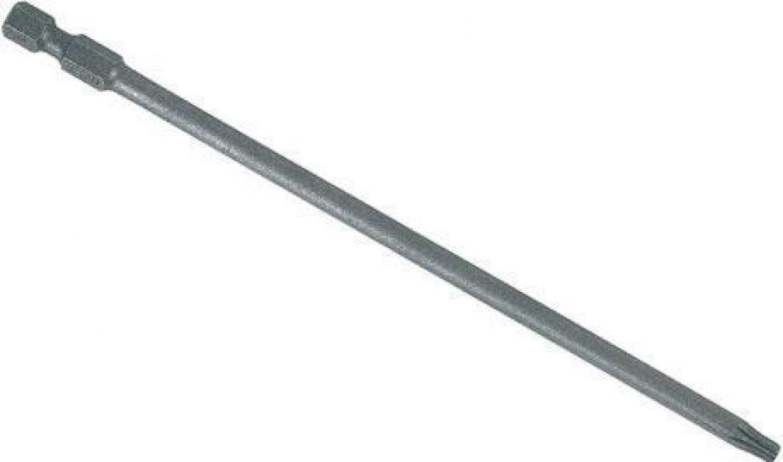 Trend Snappy Extra Long 150mm No2 Pozi Screwdriver Bit, Perfect for Deep Recesses & Inaccessible Areas - Image 4