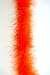 Thin Marabou Feather Boa 2 Yards Long (72