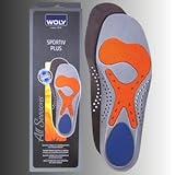 Woly Sportiv Plus USM10 Euro43