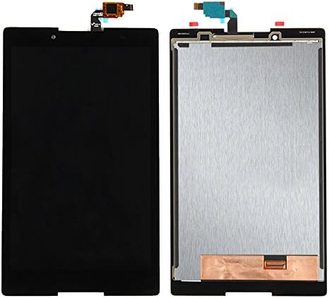 8 inch LCD Display With Touch Screen Digitizer For Lenovo Tab 3 850 TB3-850 TB3-850F TB3-850M Replacement Parts (Black)