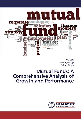 41Fqaq1XZjL - Mutual Funds: A Comprehensive Analysis of Growth and Performance