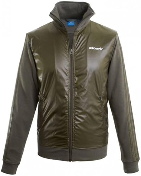 beckenbauer adidas jacket