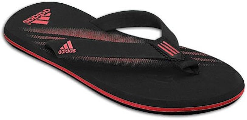 adidas men's sandals amazon