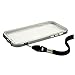 SOSAM iphone 6 Lanyard Necklace Case TPU Shockproof Protective Bumper Case Shell With Transparent Silica Gel cover Lanyard for iPhone 6S Case,iPhone 6 Case (4.7-inch) Retail Packaging (Gray)