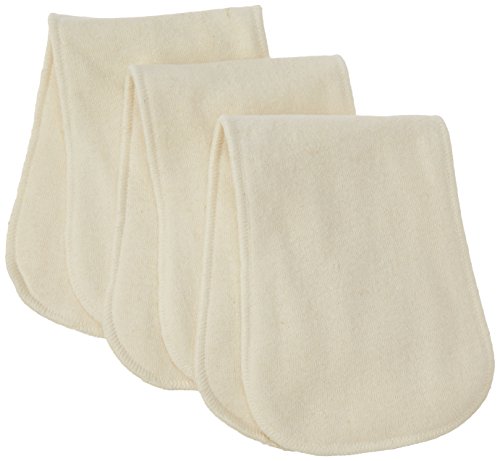 BabyKicks 3 Pack Joey-Bunz, Medium