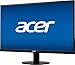 acer 23in Widescreen LED Monitor Full HD 60Hz 4ms | SA230 bi (Renewed)