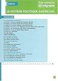 Image de Le système politique américain (French Edition)