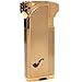 Mr. Brog Dual Tobacco & Cigar Pipe Lighter - 90 Angle Soft Flame for Tobacco Pipe & Straight Torch Flame for Cigar