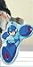 Epic-Scents AF01001 Mega Man Air Freshener
