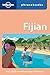 Fijian: Lonely Planet Phrasebook (English and Fiji Edition)