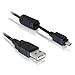 Yonisun USB Cable for Nikon Coolpix P510 - UC-E6 USB