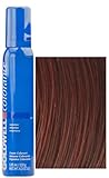 Goldwell Colorance Soft Color 6R Mahogany Brilliant 4 oz conditioning foam