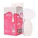 Zerlar Silicone Breastfeeding Manual Breast Pumps Milk Pump Suction