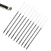 10PCS 100mm 2.4G Receiver Antenna for Frsky X4R X4RSB XM XM+ R-XSR Replacement Antenna IPEX 4 V4 Port S6R S8R F30 F3OP F40 F4OP